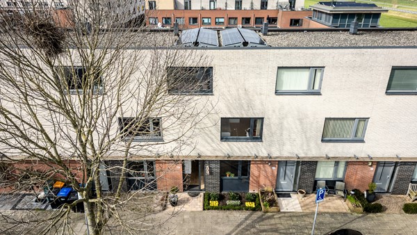 Medium property photo - Bekerstraat 67, 2492 WD Den Haag